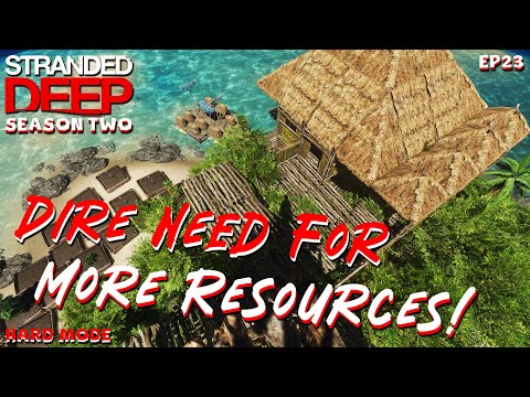 Steam Community :: Video :: We're In Dire Need Of Many More Materials ...