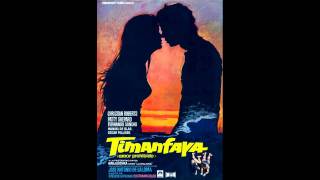 Stelvio Cipriani - Estudio artistico