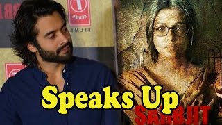 Jackky Bhagnani Speaks Up On Playing A Character Role Instead Lead In Sarbjit