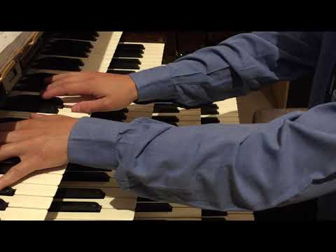 March from Scipio - George Frederick Handel, arr. Noel Rawsthorne