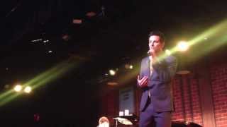 Chris Mann - Need You Now - Live in D.C. - 05/14/2013