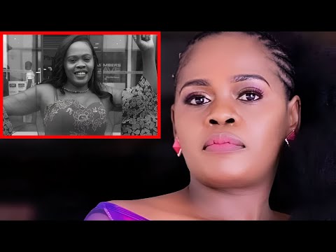 Ultimo video: muore la cantante gospel Betty Bayo | Rivelate le tragiche ultime ore di Betty Bayo