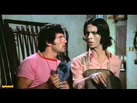 ...è pure freddo - Pippo Franco, Thomas Rudy e Giancarlo Prete