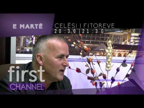 PROMO Çelësi i fitoreve - Gani Hajzeri (pronar i "Agro Serra")