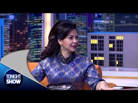 Addie MS akan Konser Lagu-lagu Daerah dalam Rangka HUT RI