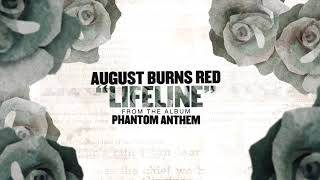 August Burns Red - Lifeline video
