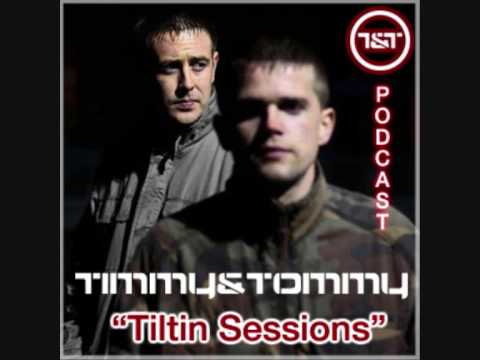 Timmy & Tommy Full Tiltin J.O.C Remix