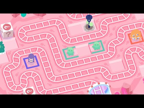 The Final World Brings the Hardest Puzzles