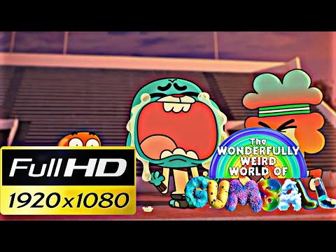 Penny Dies | The Wonderfully Weird World Of Gumball | The Proposal Clip 