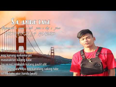 Sa Aking Tabe - Manjarsmith x Jteus x Sonpi x ssob Javar x Shoj (Micro killa)