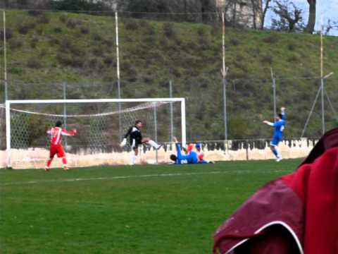 23a) GOL FILOTTRANESE.MOV