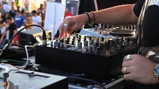 ALICANTE SPRING FESTIVAL 2011 OFFICIAL VIDEO