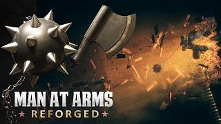 Gyomei Himejima - Demon Slayer - Man at Arms: Reforged