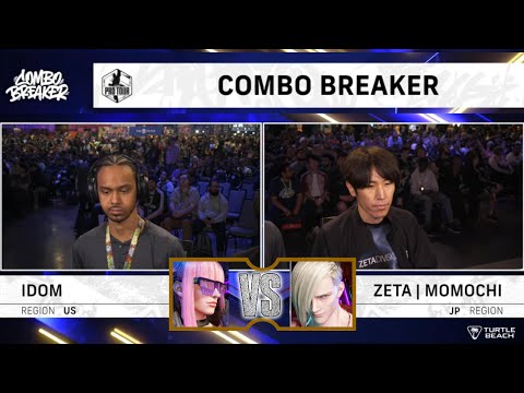 SF6 - IDOM Manon vs Momochi Ed – Pro-Level Showdown! | Street Fighter 6