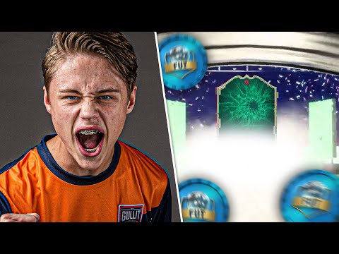 Als ik deze draft win mag ik de SHAPESHIFTER SBC doen!