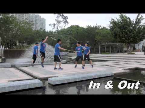 DDCHK4 Mini-Performance (U-18 Division Age 13-18)