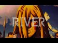 Anonymouz - River (Awakening) | [TRADUÇÃO/LEGENDADO] | Vinland Saga Temporada 2 Abertura | PT-BR