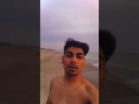 Weekend Highlight from Erie! #sunsetbeach #shorts