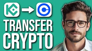 Kucoin To Coinbase - How To Transfer Crypto From Kucoin To Coinbase (2024)