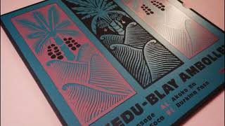 Gyedu-Blay Ambolley ‎– Akoko Ba