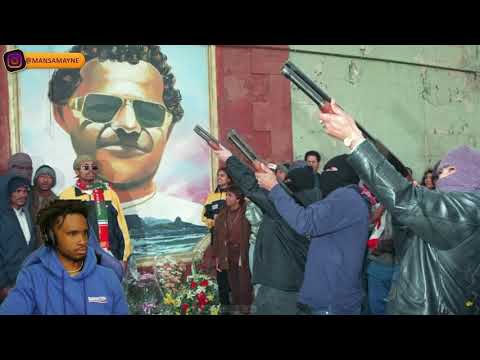 Top 7 most brutal gangs in South Africa | REACTION