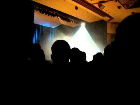 Bülent Ceylan "Ruh im Hof"