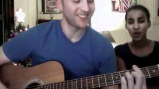 Acoustic Cover-Last Christmas (Wham), Hold Me Now (Thompson Twins), Baby (Justin Bieber)