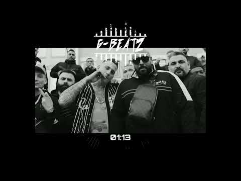 VOLO x GZUZ Type Hard Trap Beat "HARAM PARA" - [prod. by G-BEATZ]