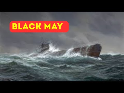 How Radar Defeated the U-Boats: The Secret Tech That Won the Battle of the Atlantic