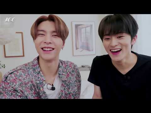 Voice react  with JCC ep.18 (NCT GARNLAKORN)💚