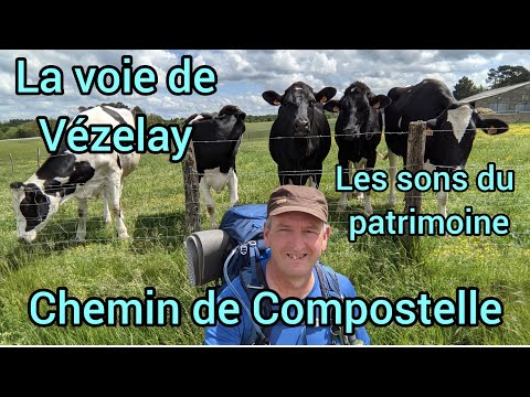 Vézelay #31 : les sons du patrimoine