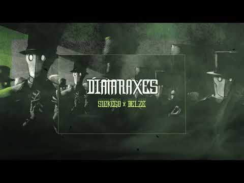 Sickego x Belze - Διάταραχες