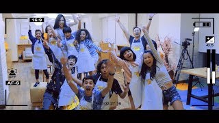 Download lagu Oh Senangnya (OST. Koki-Koki Cilik) - Koki - Koki Cilik feat. Romaria mp3