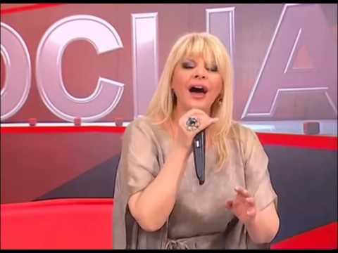 Hanka Paldum - Uzalud mi tražiš oproštaj