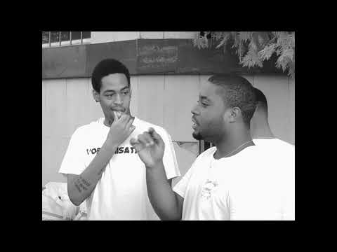 widgunz feat jd canette noire making of by fnh production