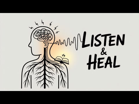 How Listening to the Word of God Affect your Nervous System