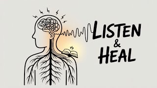 How Listening to the Word of God Affect your Nervous System