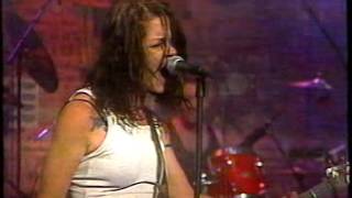 Concrete Blonde Heal It Up (Live)