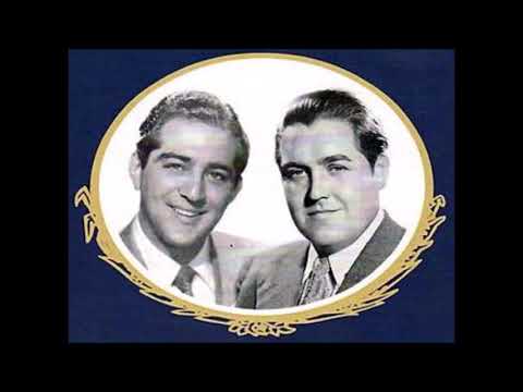 Jussi Björling & Robert Merrill "Perlenfischer-Duett"