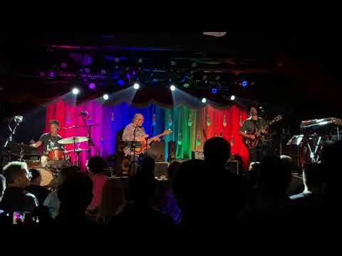 Lovelight // Soulive feat George Porter Jr. (Live at the Brooklyn Bowl) BOWLIVE VIII