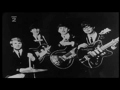 The Beatmen (1964-1966)