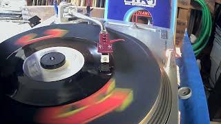 Let Go Of The Stone ~ John Anderson ~ 1992