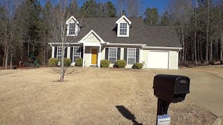 preview picture of video '709 Rustic Street Opelika, AL'