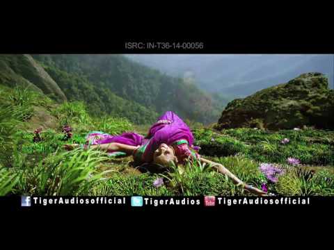 Ahathinai - Ilaigalile Sadugudu | Official HD Romantic Video Song |