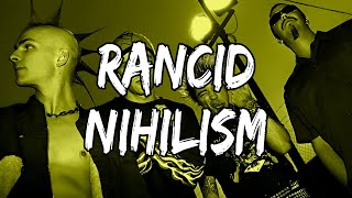 Rancid - Nihilism (Lyrics)