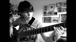 An Infectious Grooves cover - &quot;you pick me up (just to throw me down)&quot;