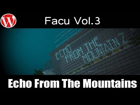 [DM]Facu Vol.3 - Echo From The Mountains