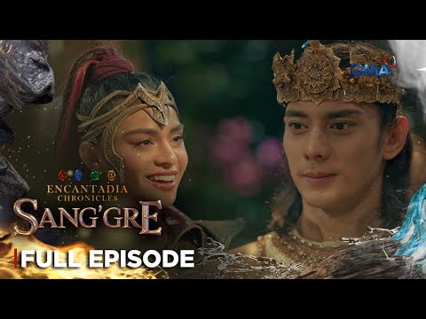 Sang'gre: Flamarra reunites with Soldarius!(Full Episode 166-February 2, 2026)|Encantadia Chronicles