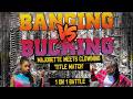 Serenity Vs JADE Banging Vs Bucking ️