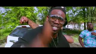 Running Wild (OFFICIAL VIDEO) L.O. &amp; TANK DAT BOI